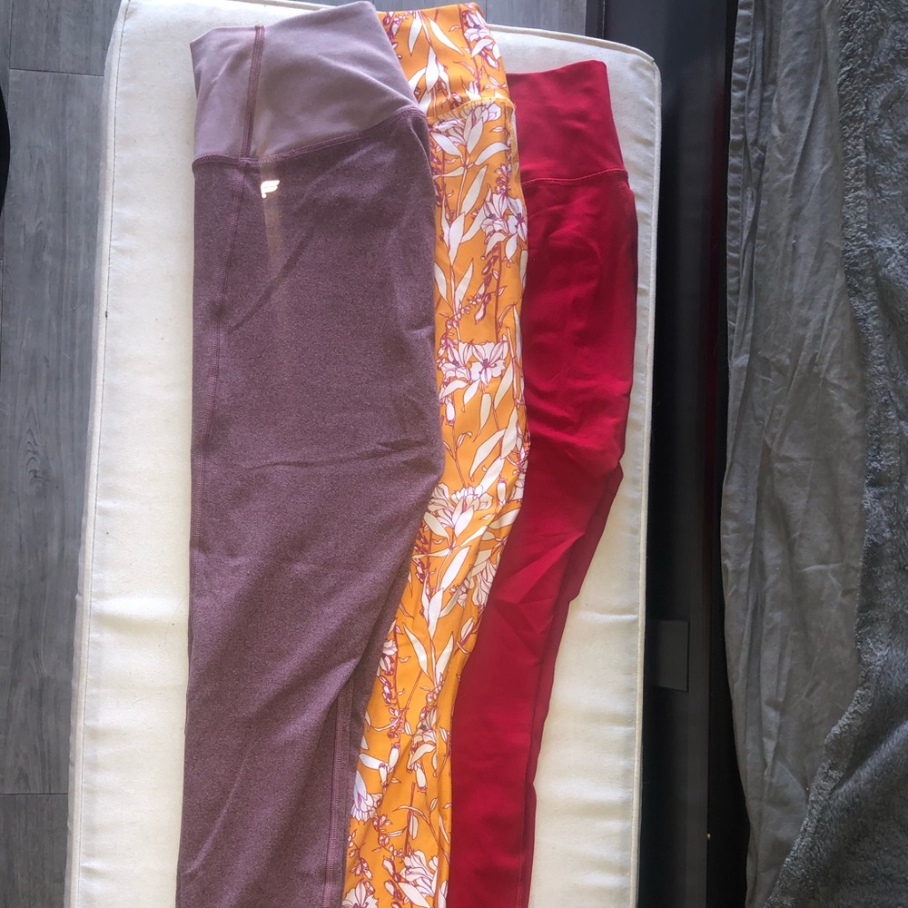 Fabletics Leggings